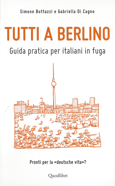 Tutti a Berlino (2012)