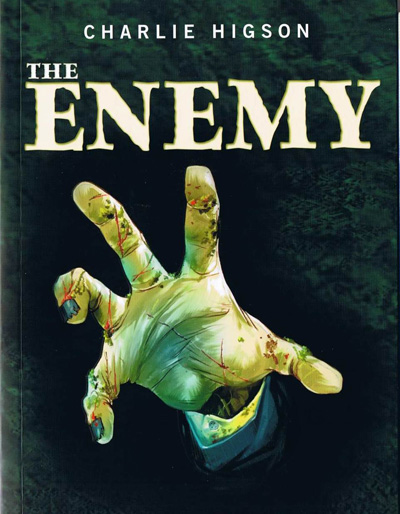 The Enemy