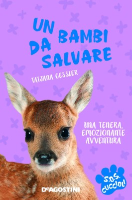 Un bambi da salvare - 2015