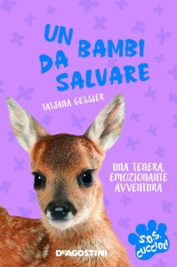 Un bambi da salvare - 2015