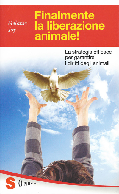 Finalmente la liberazione animale!