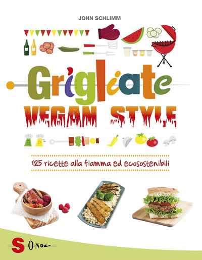 Grigliate Vegan Style
