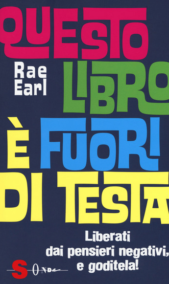 Questo libro è fuori di testa