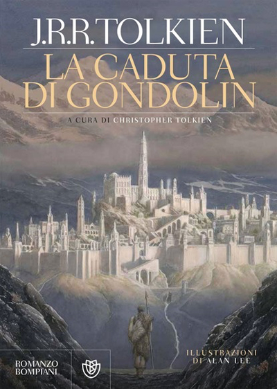 La caduta di Gondolin